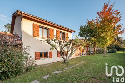 Maison - 149 m² - 6 pièces