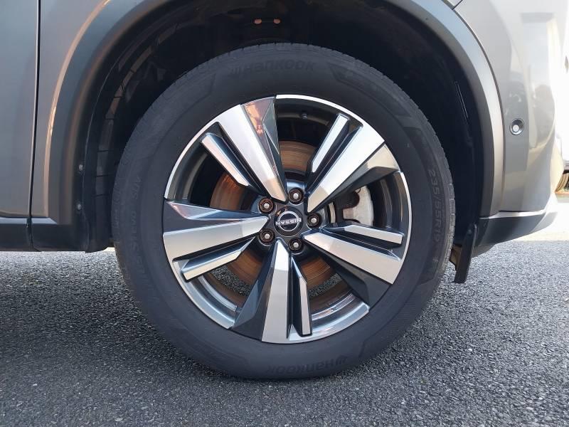 Nissan X-Trail e-Power 204 ch Tekna