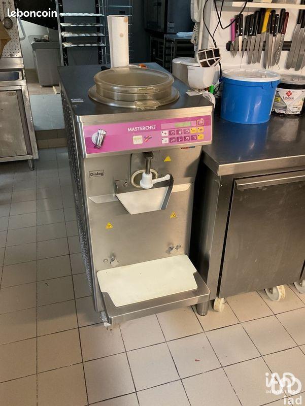 Local commercial - 320 m²