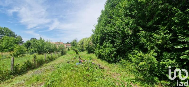 Maison - 89 m² - 5 pièces