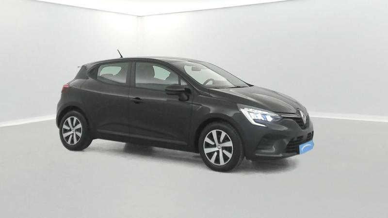 Renault Clio TCe 90 Equilibre 5p