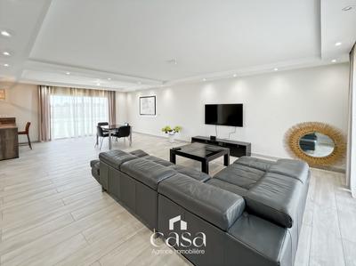 Maison contemporaine - 165 m² - 7 pièces