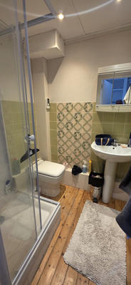 Appartement - 21 m² - 1 pièce