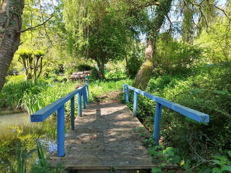 Maison - 107 m² - 6 pièces