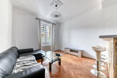 Appartement - 48 m² - 3 pièces