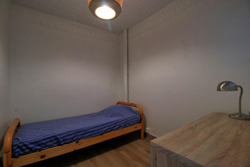 Appartement - 63 m² - 2 pièces