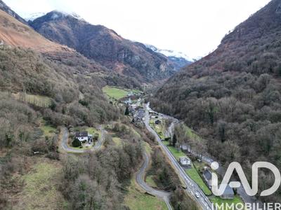 Maison - 186 m² - 6 pièces