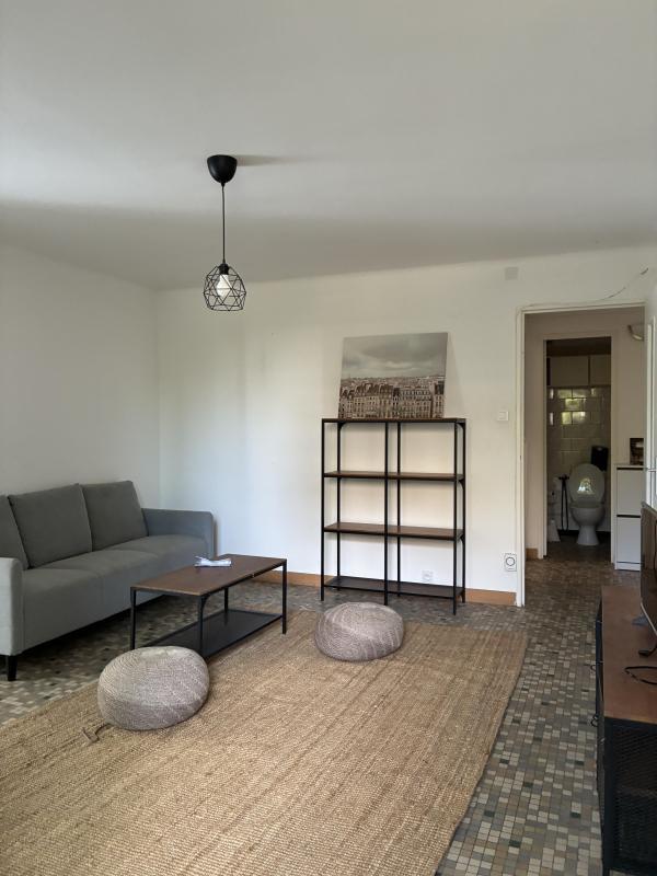 Appartement - 74 m² - 4 pièces