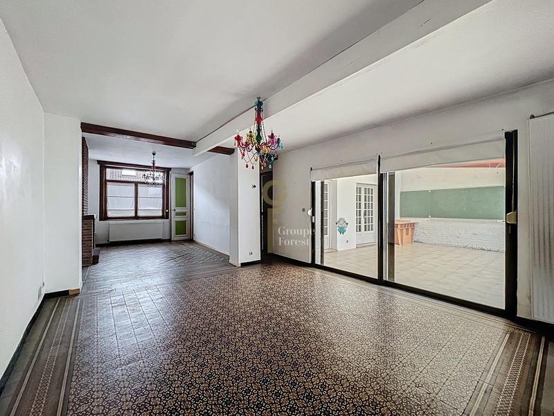 Maison - 169 m² - 6 pièces