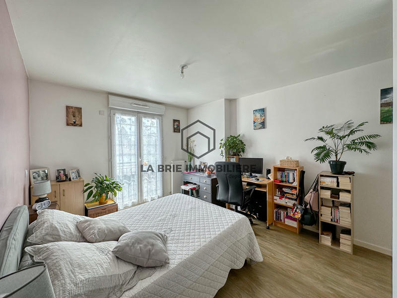 Appartement - 52 m² - 2 pièces