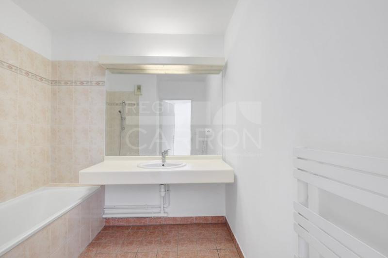 Appartement - 80 m² - 3 pièces