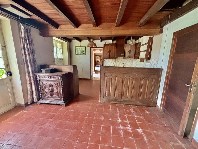 Maison traditionnelle - 228 m² - 4 pièces