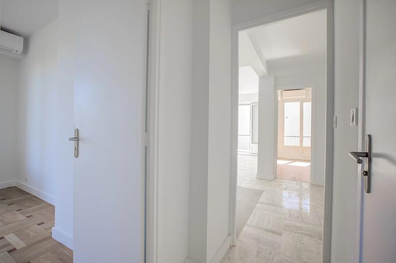 Appartement - 71 m² - 3 pièces