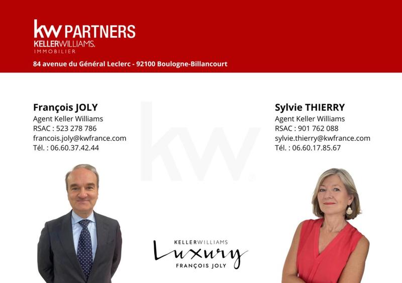 Maison - 131 m² - 7 pièces