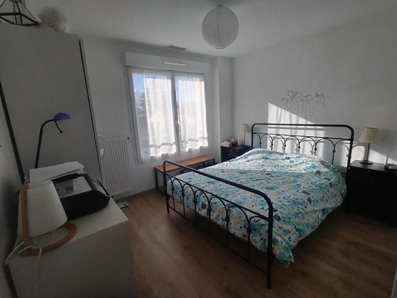 Maison - 68 m² - 3 pièces