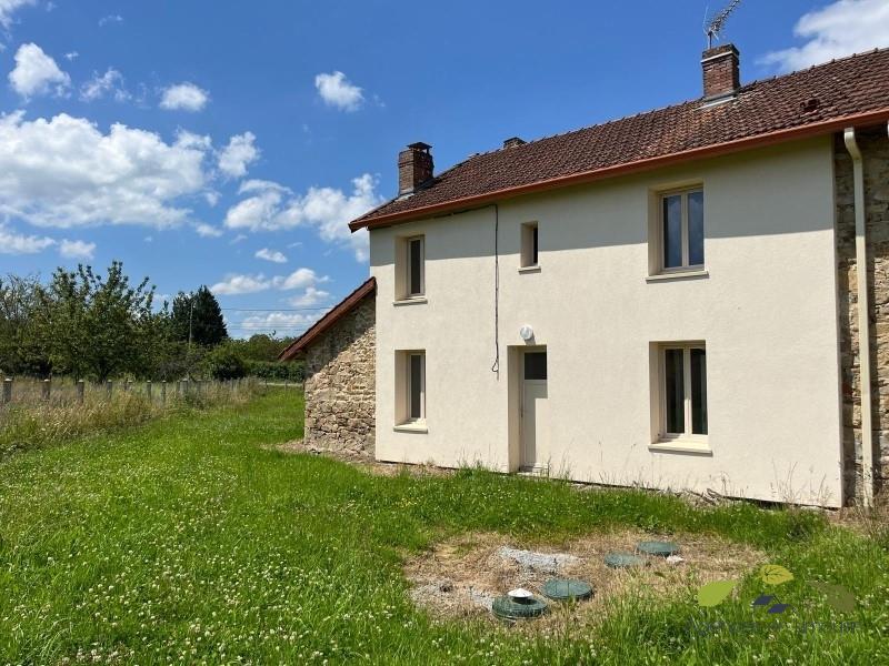 Maison - 94 m² - 5 pièces