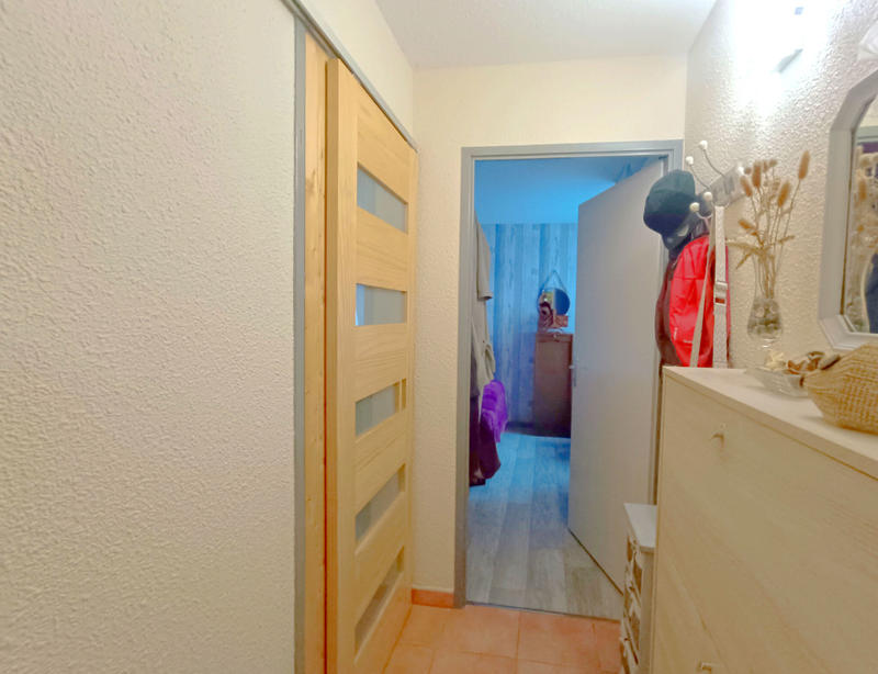 Appartement - 52 m² - 3 pièces