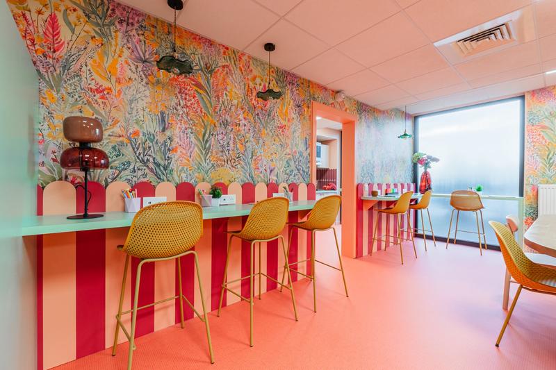 Appartement - 19 m² - 1 pièce