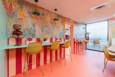 Appartement - 19 m² - 1 pièce