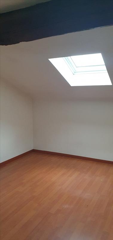 Appartement - 47 m² - 3 pièces