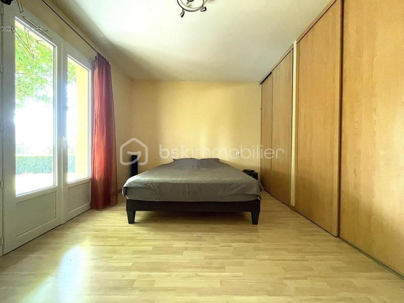 Villa - 146 m² - 5 pièces