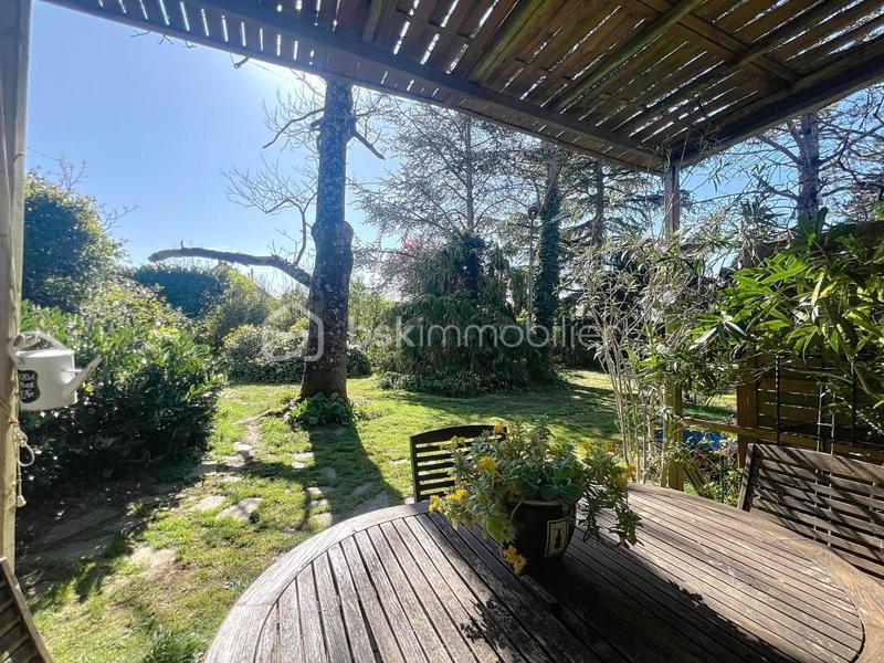 Maison de maîtres - 165 m² - 7 pièces