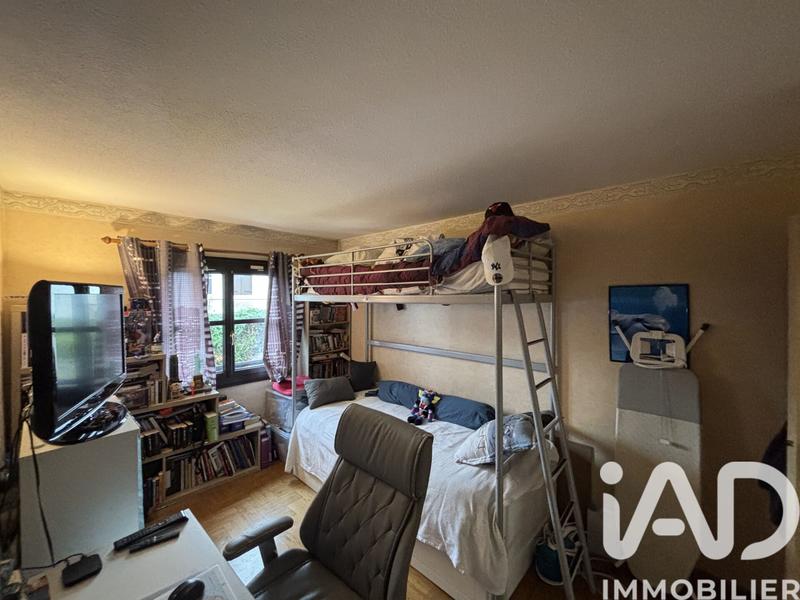 Maison - 106 m² - 5 pièces