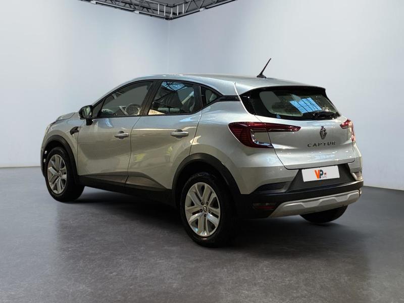 Renault Captur TCe 90 Equilibre