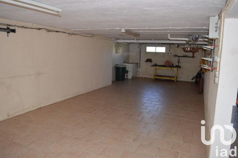 Maison de village - 111 m² - 5 pièces