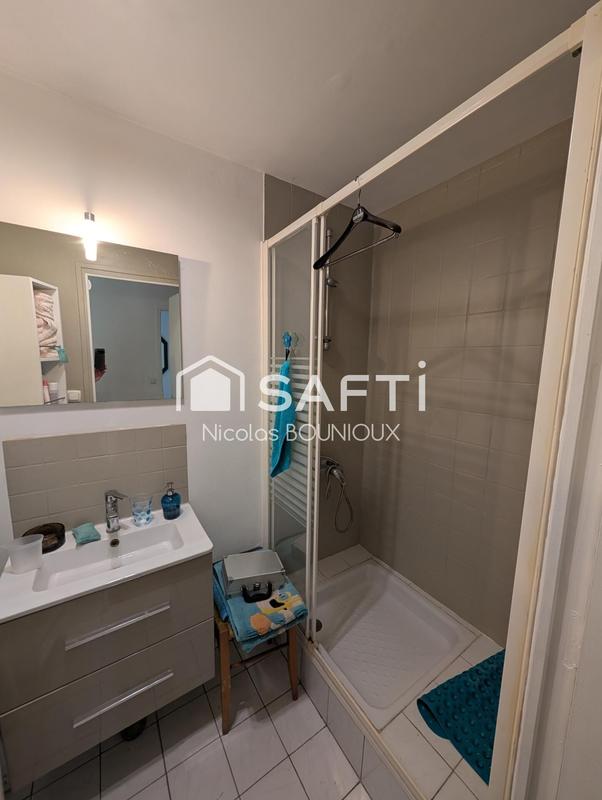 Maison - 150 m² - 7 pièces