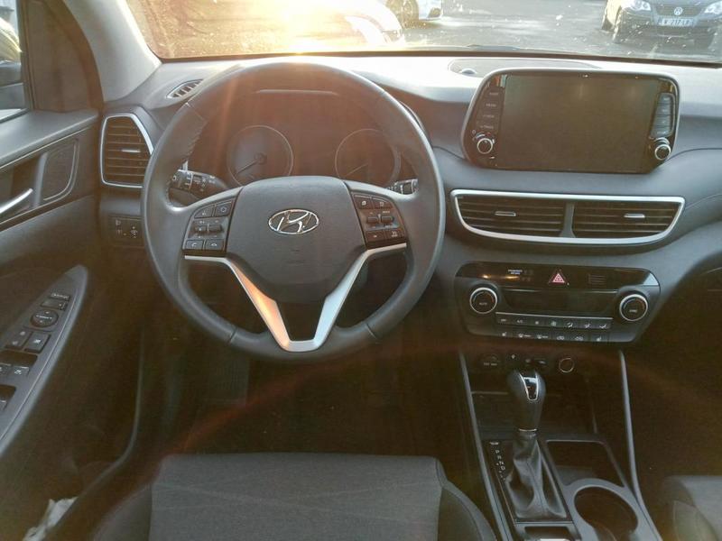 Hyundai Tucson 3 Phase 2 1.6 Crdi 16v 136 Ch Hybride Garantie / Reprise Possible