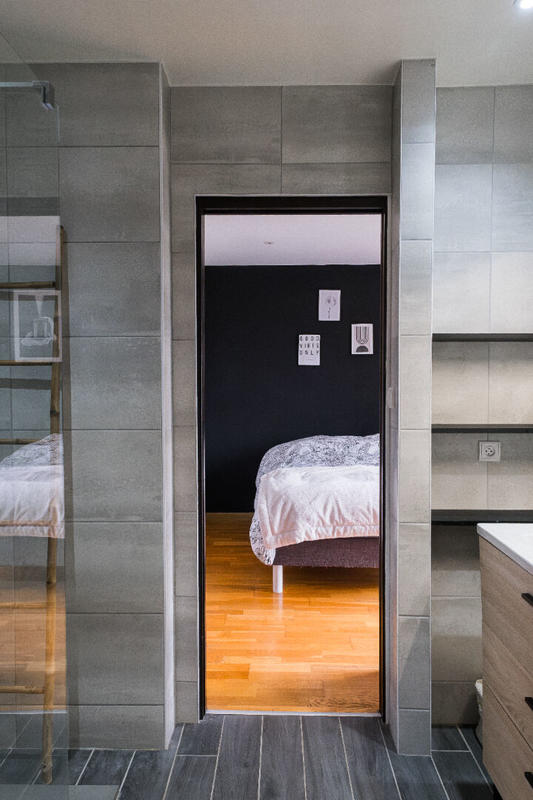 Maison - 174 m² - 6 pièces