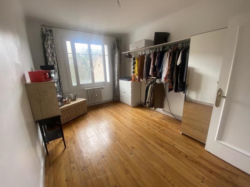 Appartement - 88 m² - 3 pièces