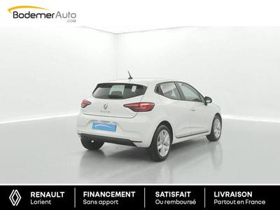 Renault Clio TCe 90 - 21n Business
