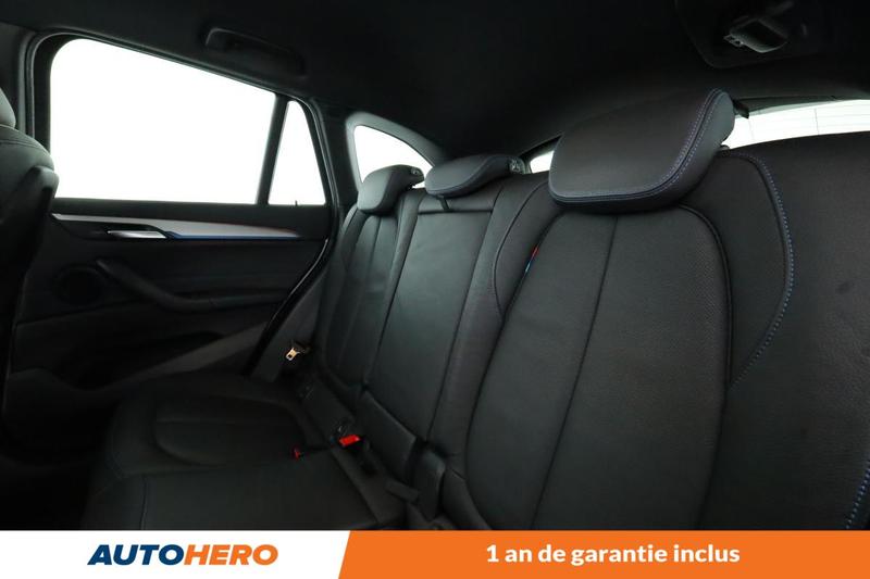 Bmw X1 xDrive20d m Sport Bva8 190 ch