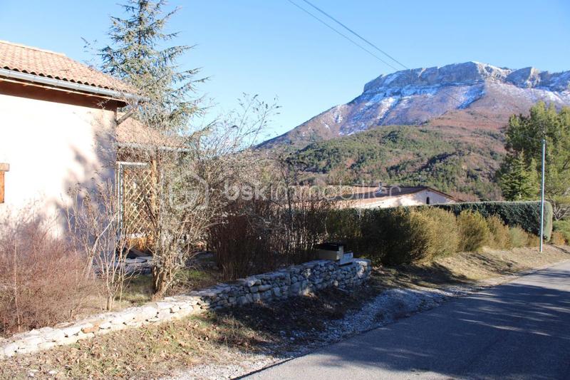 Maison - 35 m² - 2 pièces