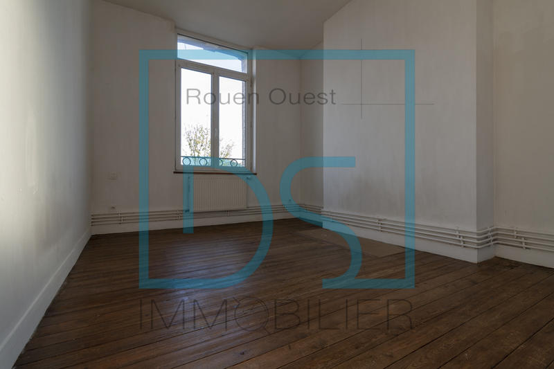 Immeuble - 453 m² - 20 pièces