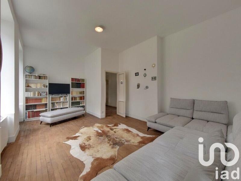 Maison - 368 m² - 14 pièces