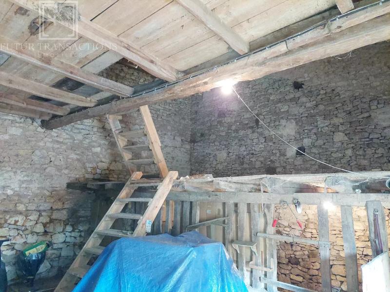 Maison - 77 m² - 5 pièces