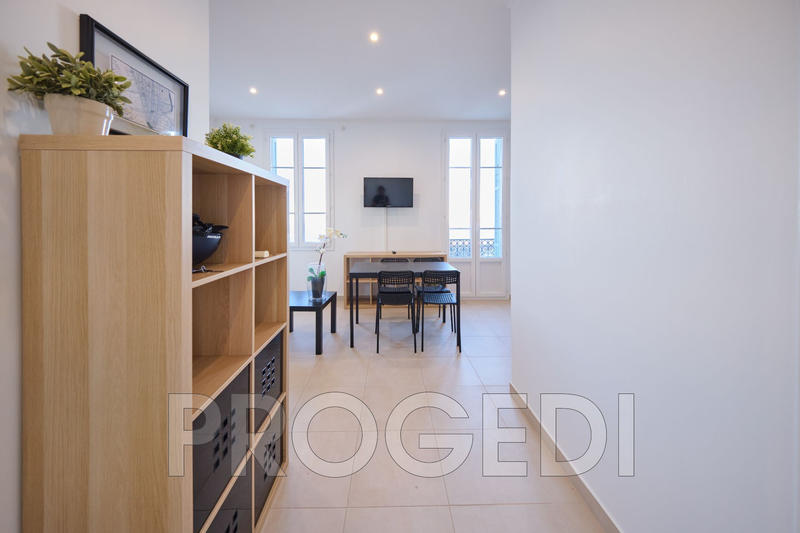 Appartement - 31 m² - 2 pièces
