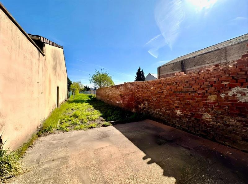 Maison - 101 m² - 4 pièces