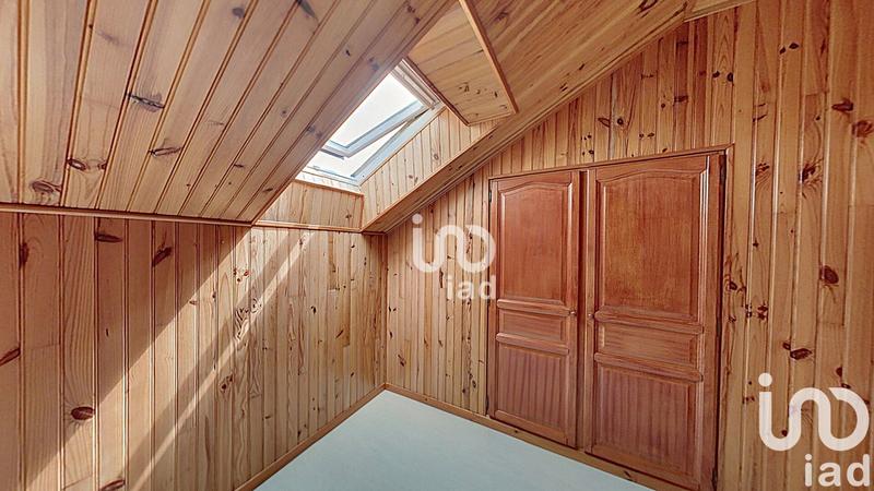 Maison de village - 157 m² - 5 pièces