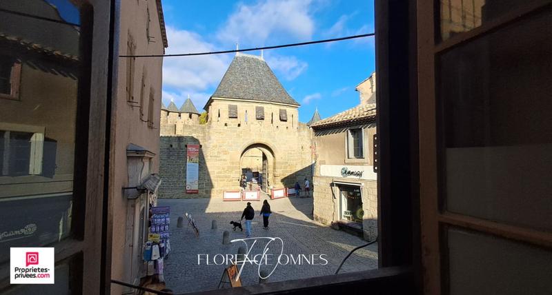 Appartement - 83 m² - 4 pièces