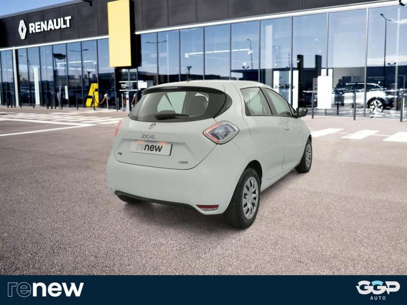 Renault Zoe R90 Life