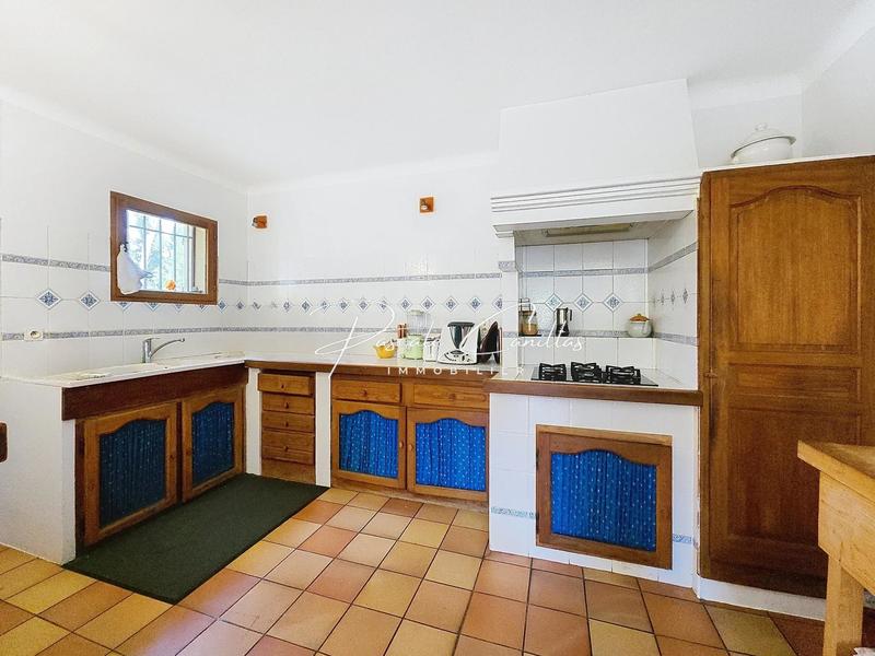 Villa - 182 m² - 7 pièces