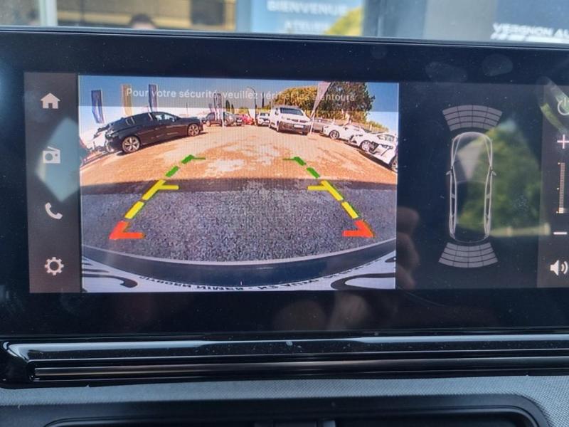 Citroën C3 Aircross II Turbo 100 Bvm6 Plus