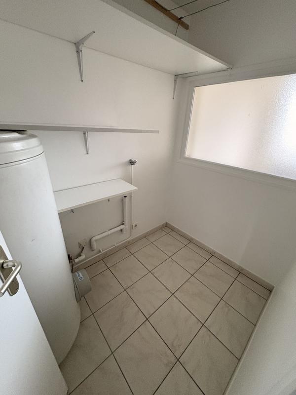 Duplex - 88 m² - 4 pièces