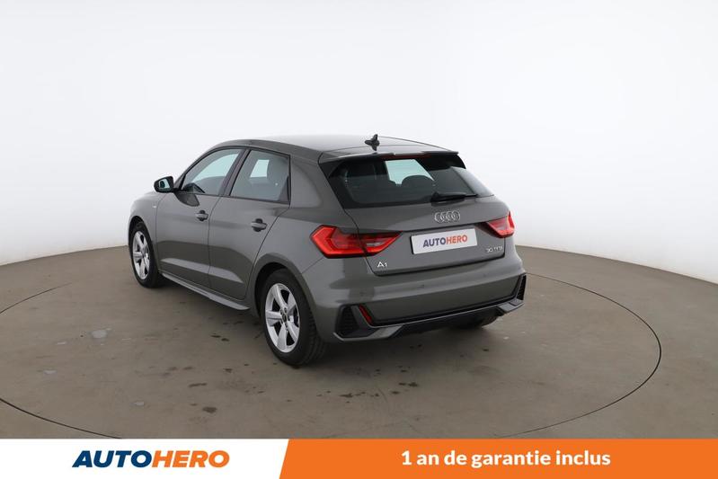 Audi A1 sportback 30 Tfsi s line 110 ch