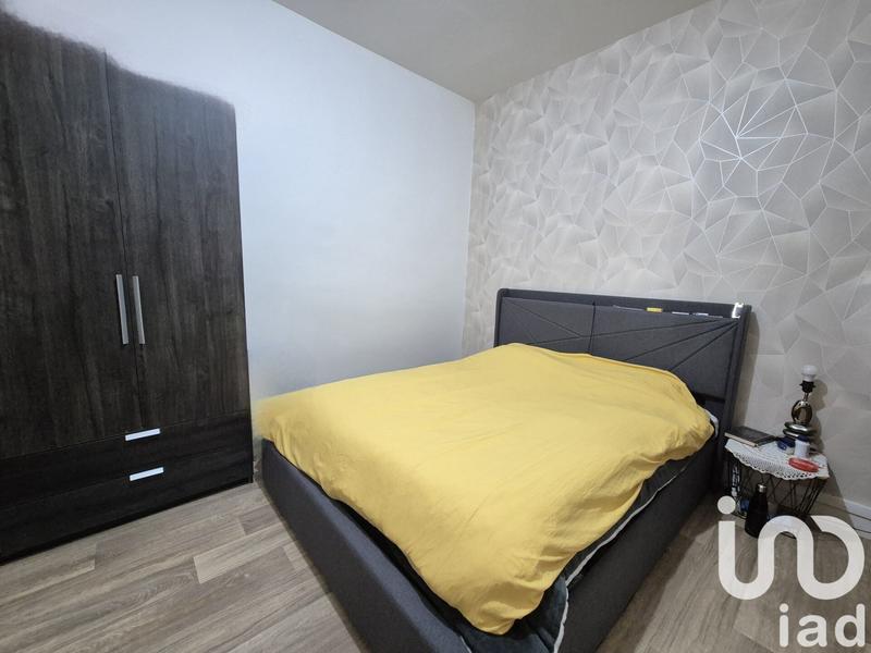 Appartement - 33 m² - 2 pièces