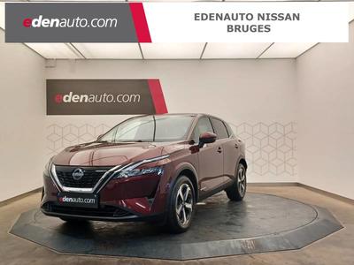 Nissan Qashqai e-Power 190 ch n-Connecta